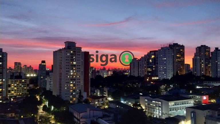 Imagem Apartamento com 3 Quartos à Venda, 149 m² em Vila Clementino - São Paulo Imagem Apartamento com 3 Quartos à Venda, 149 m² em Vila Clementino - São Paulo