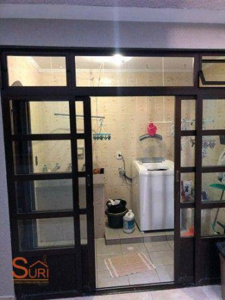 Imagem Casa com 3 Quartos à Venda, 153 m² em Jardim Alvorada - Santo André Imagem Casa com 3 Quartos à Venda, 153 m² em Jardim Alvorada - Santo André