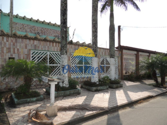 Imagem Casa com 5 Quartos para Alugar ou Temporada, 277 m² em Cibratel - Itanhaém