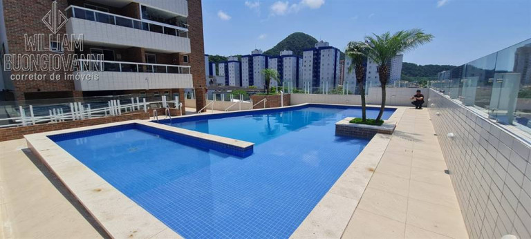 Imagem Apartamento com 2 Quartos à Venda, 69 m² em Boqueirao - Praia Grande Imagem Apartamento com 2 Quartos à Venda, 69 m² em Boqueirao - Praia Grande