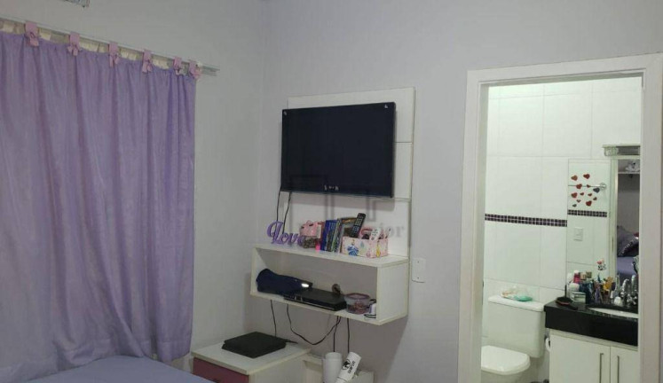 Casa com 4 Quartos à Venda, 280 m² em Condomínio Parque Esplanada - Votorantim