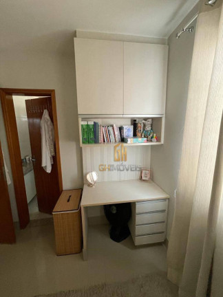 Imagem Apartamento com 3 Quartos à Venda, 93 m² em Residencial Eldorado - Goiânia Imagem Apartamento com 3 Quartos à Venda, 93 m² em Residencial Eldorado - Goiânia