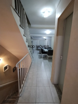Imagem Sobrado com 3 Quartos à Venda, 300 m² em Jardim Bonfiglioli - São Paulo