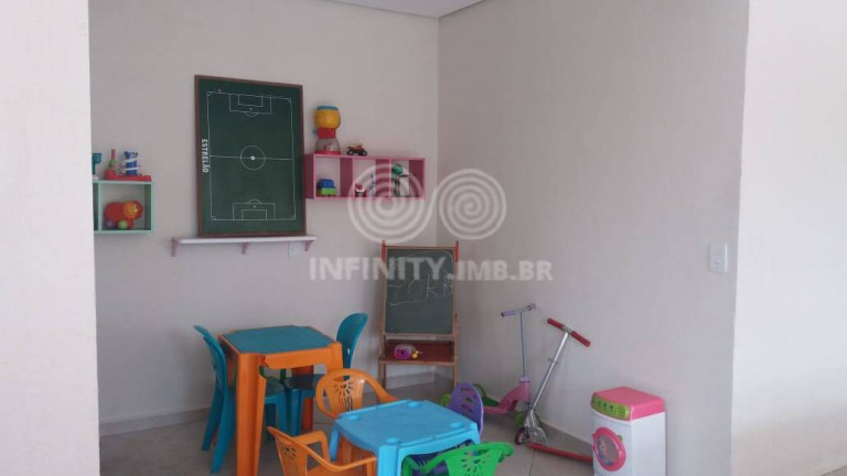 Imagem Apartamento com 2 Quartos à Venda, 64 m² em Parque Da Mooca - São Paulo