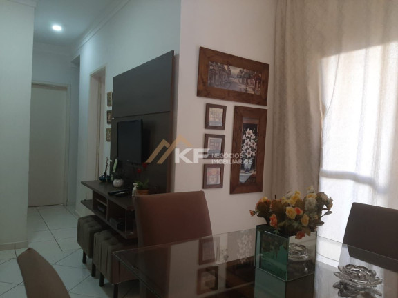 Imagem Apartamento com 3 Quartos à Venda, 65 m² em Iguatemi - Ribeirão Preto