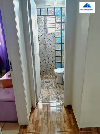 Imagem Apartamento com 2 Quartos à Venda, 54 m² em Vila Industrial - Campinas Imagem Apartamento com 2 Quartos à Venda, 54 m² em Vila Industrial - Campinas