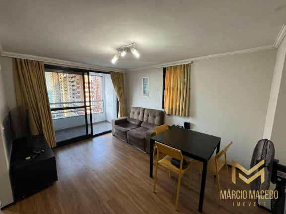 Imagem Imóvel com 2 Quartos à Venda, 68 m² em Meireles - Fortaleza Imagem Imóvel com 2 Quartos à Venda, 68 m² em Meireles - Fortaleza