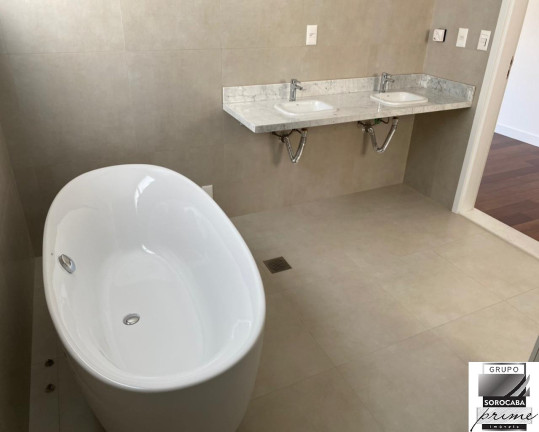 Imagem Apartamento com 4 Quartos à Venda, 314 m² em Parque Campolim - Sorocaba