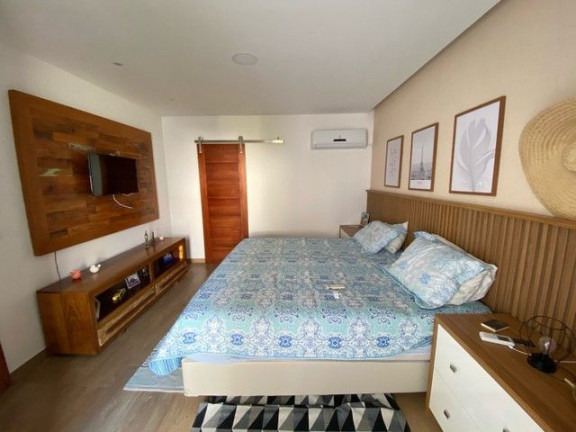 Imagem Casa com 3 Quartos à Venda, 380 m² em Nova São Pedro - São Pedro Da Aldeia