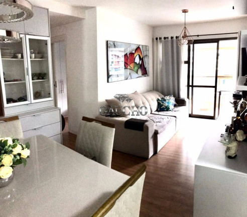 Apartamento com 3 Quartos à Venda, 81 m² em Recreio Dos Bandeirantes - Rio De Janeiro