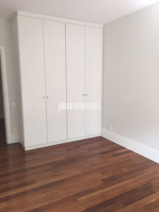Imagem Apartamento com 4 Quartos para Alugar, 338 m² em Santo Amaro - São Paulo Imagem Apartamento com 4 Quartos para Alugar, 338 m² em Santo Amaro - São Paulo