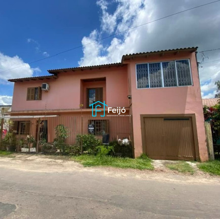 Imagem Casa com 4 Quartos à Venda, 300 m² em Restinga - Porto Alegre Imagem Casa com 4 Quartos à Venda, 300 m² em Restinga - Porto Alegre