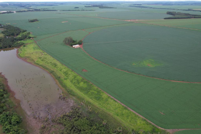 Imagem Fazenda à Venda, 17 m² em Zona Rural - Acreúna Imagem Fazenda à Venda, 17 m² em Zona Rural - Acreúna