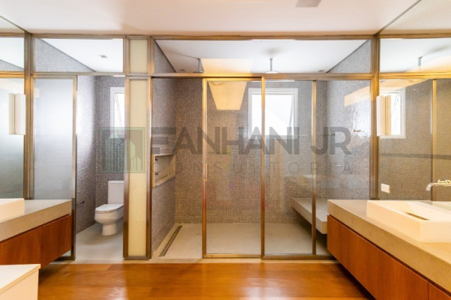 Imagem Imóvel com 3 Quartos à Venda, 366 m² em Jardim Europa - São Paulo