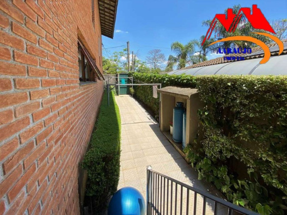 Imagem Casa com 4 Quartos à Venda, 410 m² em Palos Verdes - Carapicuíba