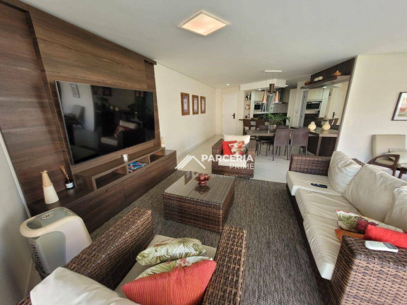 Imagem Apartamento com 3 Quartos à Venda, 155 m² em Riviera Módulo 7 - Bertioga Imagem Apartamento com 3 Quartos à Venda, 155 m² em Riviera Módulo 7 - Bertioga