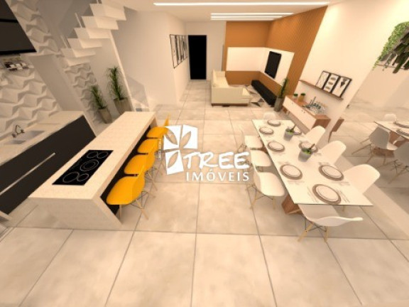 Imagem Casa com 4 Quartos à Venda, 300 m² em Residencial Real Park - Arujá Imagem Casa com 4 Quartos à Venda, 300 m² em Residencial Real Park - Arujá