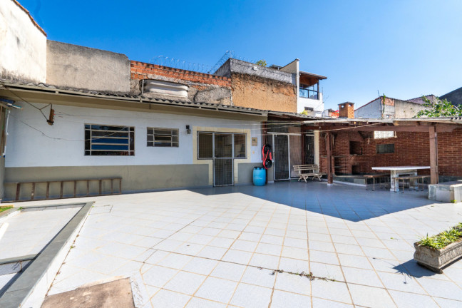 Imagem Casa com 3 Quartos à Venda, 206 m² em Vila Inah - São Paulo Imagem Casa com 3 Quartos à Venda, 206 m² em Vila Inah - São Paulo