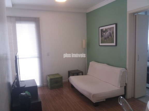 Apartamento com 1 Quarto à Venda, 42 m² em Aclimação - São Paulo