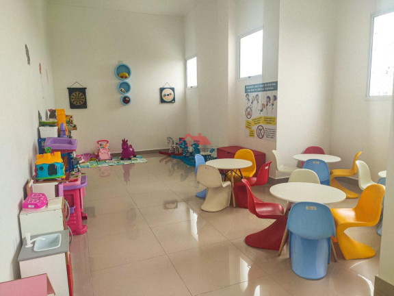 Imagem Apartamento com 2 Quartos à Venda, 44 m² em Jardim Das Indústrias - São José Dos Campos Imagem Apartamento com 2 Quartos à Venda, 44 m² em Jardim Das Indústrias - São José Dos Campos