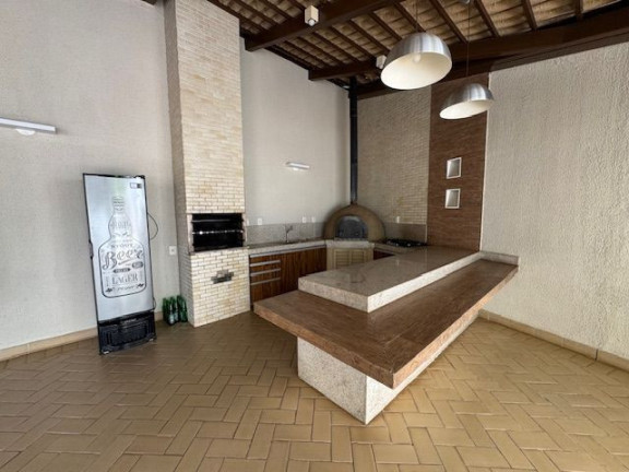 Imagem Apartamento com 4 Quartos à Venda, 140 m² em Setor Nova Suiça - Goiânia