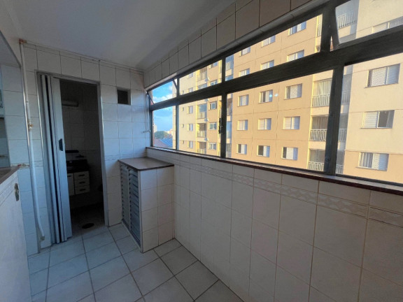 Imagem Apartamento com 3 Quartos à Venda, 79 m² em Vila Moinho Velho - São Paulo