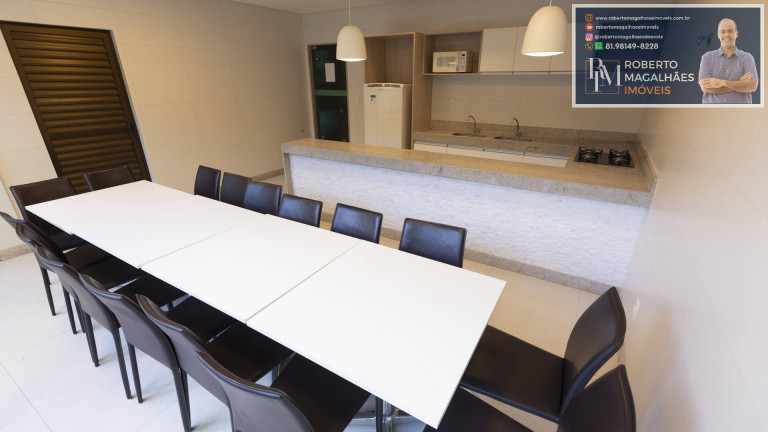 Imagem Apartamento com 3 Quartos à Venda, 61 m² em Encruzilhada - Recife Imagem Apartamento com 3 Quartos à Venda, 61 m² em Encruzilhada - Recife