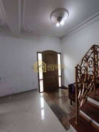 Imagem Casa com 4 Quartos à Venda, 250 m² em Nova Petrópolis - São Bernardo Do Campo Imagem Casa com 4 Quartos à Venda, 250 m² em Nova Petrópolis - São Bernardo Do Campo