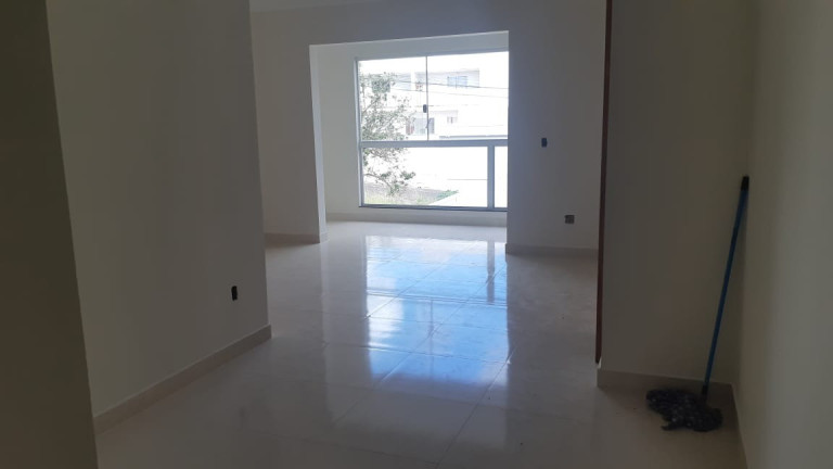 Apartamento com 3 Quartos à Venda, 105 m² em Prolongamento Jardim Doutor Antônio Petráglia - Franca