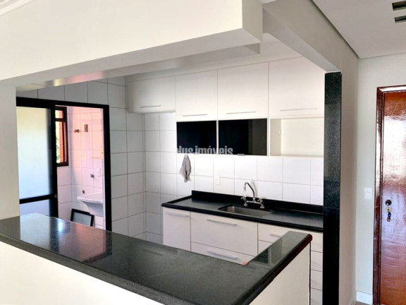 Imagem Apartamento com 3 Quartos à Venda, 75 m² em Morumbi - São Paulo Imagem Apartamento com 3 Quartos à Venda, 75 m² em Morumbi - São Paulo