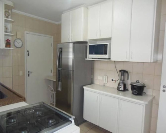 Imagem Apartamento com 3 Quartos à Venda, 97 m² em Vila Pompéia - São Paulo Imagem Apartamento com 3 Quartos à Venda, 97 m² em Vila Pompéia - São Paulo