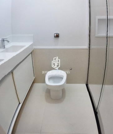 Imagem Casa de Condomínio com 3 Quartos à Venda, 220 m² em Esmeralda Residence Ii - Marília Imagem Casa de Condomínio com 3 Quartos à Venda, 220 m² em Esmeralda Residence Ii - Marília