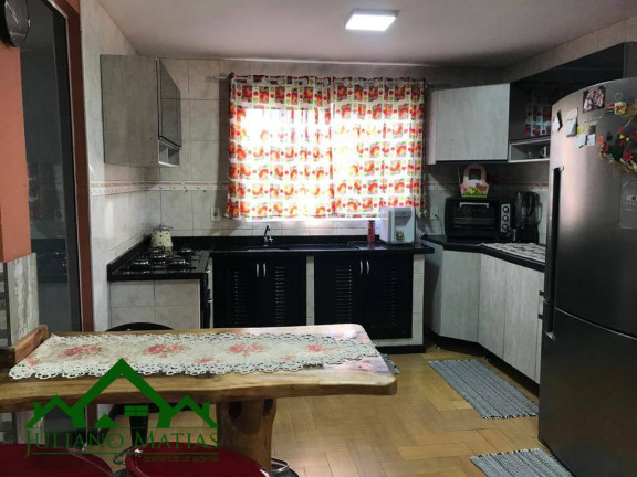 Imagem Chácara com 4 Quartos à Venda, 300 m² em Pinheiros - Balneário Barra Do Sul