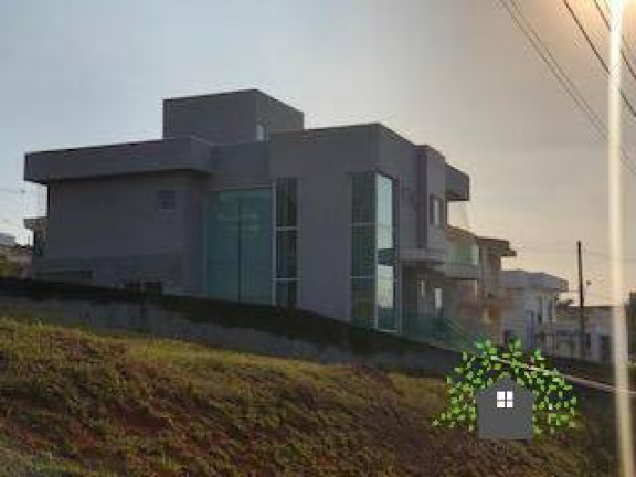Imagem Casa com 4 Quartos à Venda, 554 m² em Jardim Do Golf I - Jandira