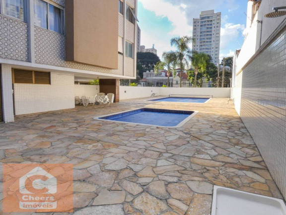 Imagem Apartamento com 3 Quartos à Venda, 102 m² em Vila Clementino - São Paulo Imagem Apartamento com 3 Quartos à Venda, 102 m² em Vila Clementino - São Paulo