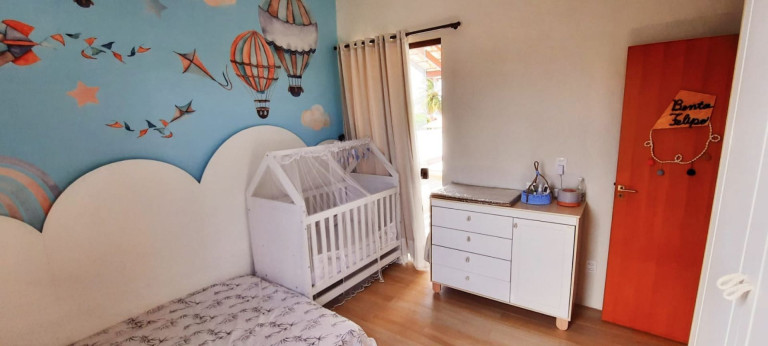 Imagem Casa com 5 Quartos à Venda, 188 m² em Zona De Expansão (mosqueiro) - Aracaju
