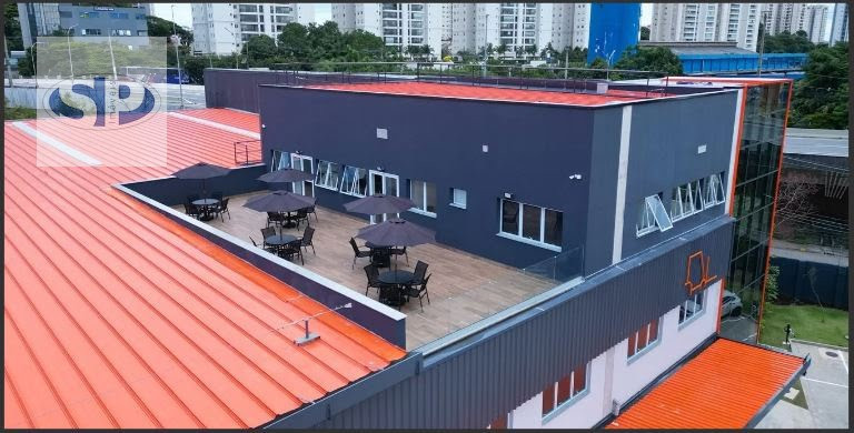 Imagem Imóvel Comercial para Alugar, 1.856 m² em Vila Anastácio - São Paulo Imagem Imóvel Comercial para Alugar, 1.856 m² em Vila Anastácio - São Paulo