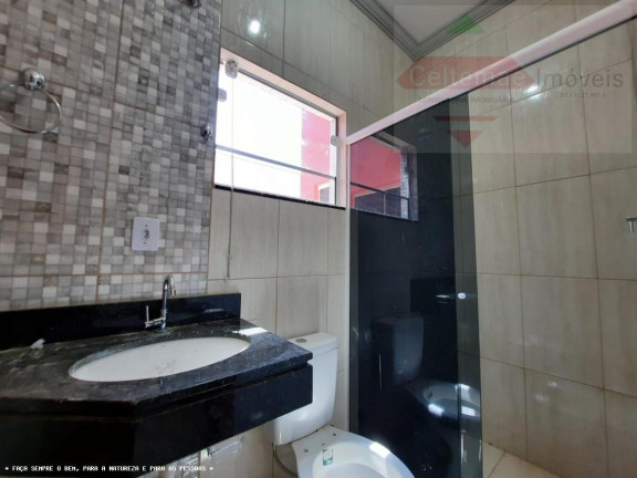 Imagem Casa com 3 Quartos à Venda, 75 m² em Esplanada Santa Terezinha - Taubaté