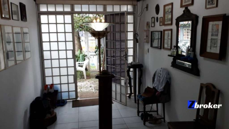 Imagem Sobrado com 4 Quartos à Venda, 334 m² em Vila Butantã - São Paulo Imagem Sobrado com 4 Quartos à Venda, 334 m² em Vila Butantã - São Paulo