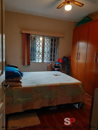 Imagem Casa à Venda, em Jardim São José (zona Norte) - São Paulo Imagem Casa à Venda, em Jardim São José (zona Norte) - São Paulo