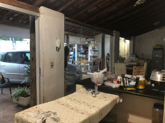 Imagem Casa com 2 Quartos à Venda, 89 m² em Parque Das Amoras I - São José Do Rio Preto Imagem Casa com 2 Quartos à Venda, 89 m² em Parque Das Amoras I - São José Do Rio Preto