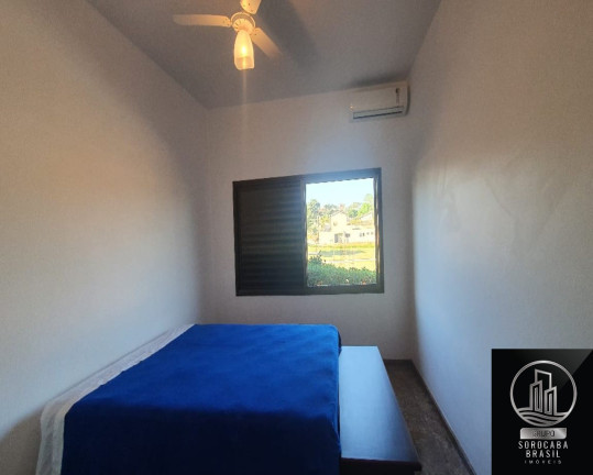 Imagem Casa com 3 Quartos à Venda, 400 m² em Caguassu - Sorocaba