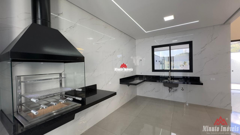 Imagem Casa com 3 Quartos à Venda, 96 m² em Jardim Marambaia - Jundiaí Imagem Casa com 3 Quartos à Venda, 96 m² em Jardim Marambaia - Jundiaí