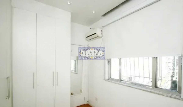 Imagem Apartamento com 2 Quartos à Venda, 50 m² em Botafogo - Rio De Janeiro Imagem Apartamento com 2 Quartos à Venda, 50 m² em Botafogo - Rio De Janeiro