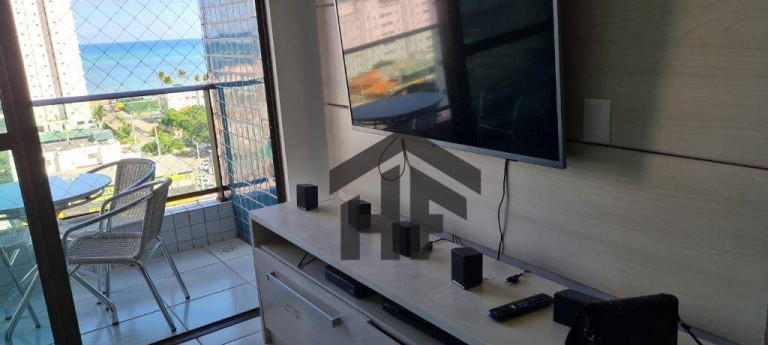 Imagem Apartamento com 3 Quartos à Venda, 64 m² em Candeias - Jaboatão Dos Guararapes Imagem Apartamento com 3 Quartos à Venda, 64 m² em Candeias - Jaboatão Dos Guararapes