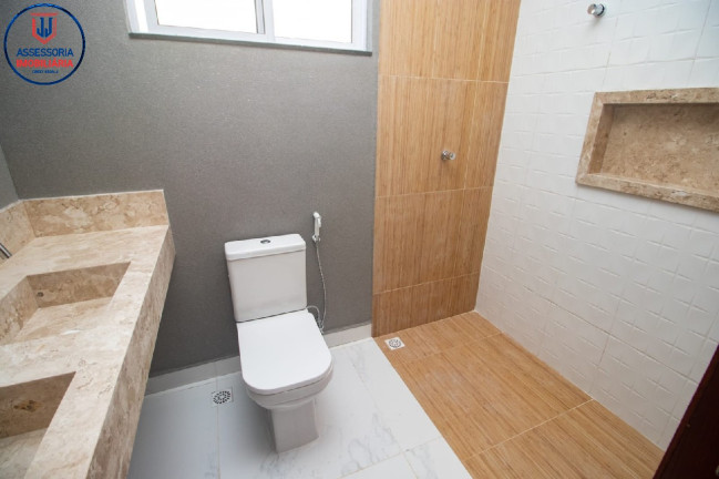 Imagem Casa com 3 Quartos para Alugar ou Temporada, 185 m² em Parque Das Nações - Parnamirim