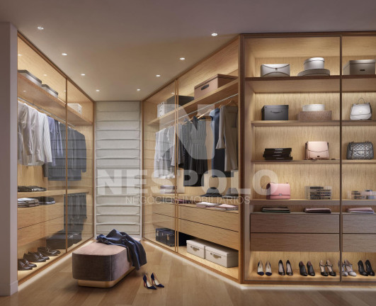 Imagem Apartamento à Venda, 206 m² em Centro - Itapema