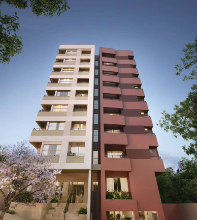 Imagem Apartamento com 1 Quarto à Venda, 41 m² em Bela Vista - São Paulo Imagem Apartamento com 1 Quarto à Venda, 41 m² em Bela Vista - São Paulo