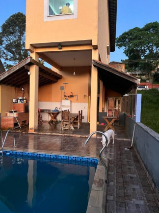 Imagem Sobrado com 5 Quartos à Venda, 370 m² em Arujázinho Iv - Arujá Imagem Sobrado com 5 Quartos à Venda, 370 m² em Arujázinho Iv - Arujá