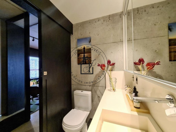 Imagem Apartamento com 1 Quarto à Venda, 73 m² em Vila Olímpia - São Paulo